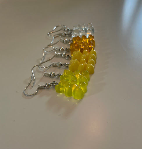 The name of jewelry - Thumbnail