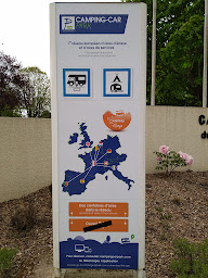 Photo n°5 de Camping de mon Village (Camping-Car Park) à Toulon-sur-Arroux (Terrain pour camping-cars)