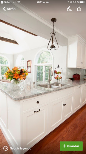 Frauches Marble and Granite