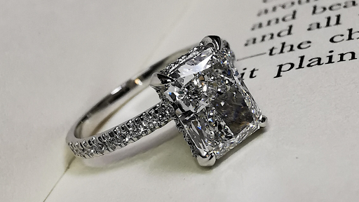 Fairy Tale Diamond