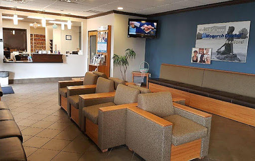 Monarch Dental & Orthodontics