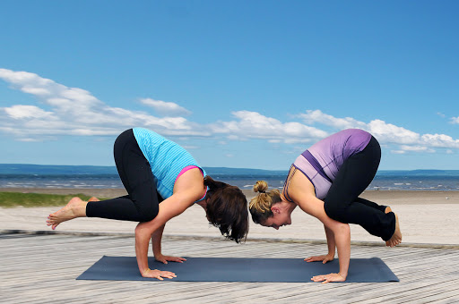 Wasaga Beach Yoga - Thumbnail