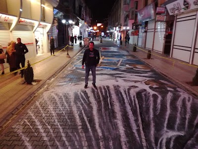 Photos of Sadr Shopping Center