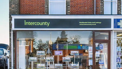 Intercounty Stansted - Visual