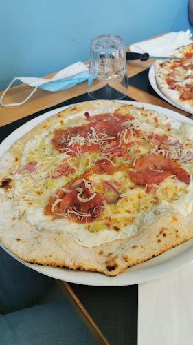 Commentaires et avis sur PAUSE PIZZA