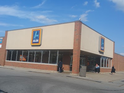 ALDI