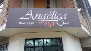 Angelicadyv Salon Y Spa 2