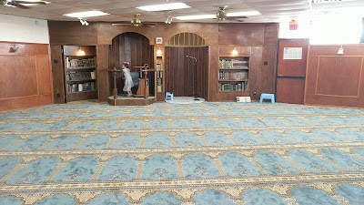 Duncanville Islamic Center