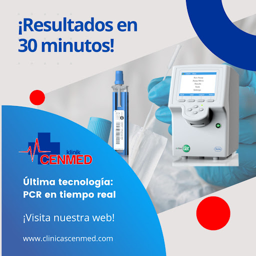 KLINIK CENMED COSTA CALMA - Doctor - Arzt - GP - Thumbnail