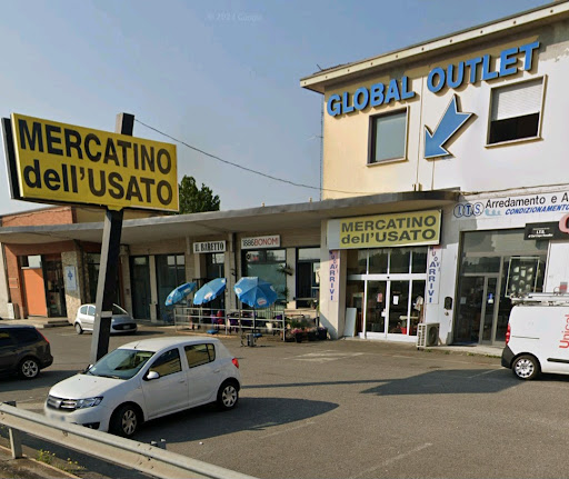 Mercato Dell´usato - Thumbnail