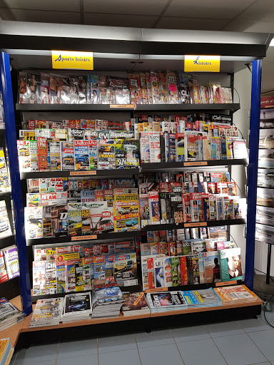 TABAC, PRESSE, PMU, LIBRAIRIE, CAVE A CIGARES, CIGARETTE ELECTRONIQUE - Thumbnail