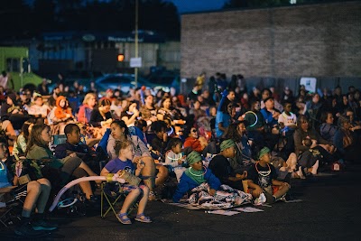 Skyway Outdoor Cinema