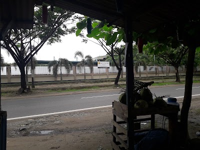 Photos of Mess PT United Tractors Tbk Site Rantau
