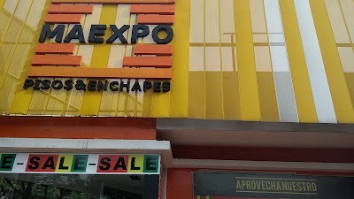 Photos of Maexpo SA