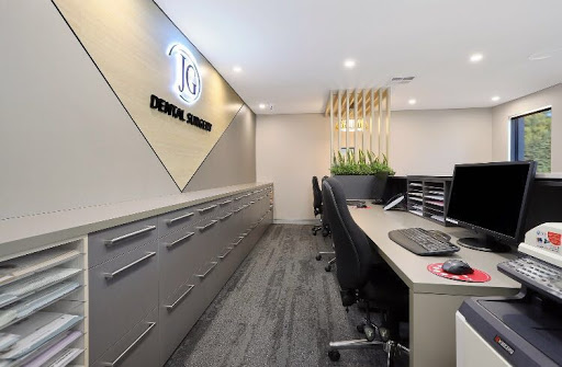 JG Dental Surgery - Thumbnail