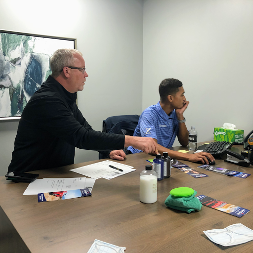 Elite FI Partners Gallery - United States