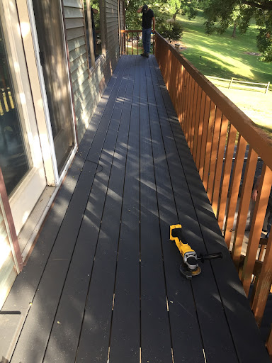 Duncan's Handyman & Cleaning Services - Thumbnail