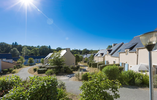 Photo de Au moulin du rouvre à Saint-Pierre-de-Plesguen (35720)