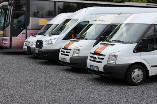 Busservice Nordkirchen Kühn & Schöneis GmbH - Thumbnail