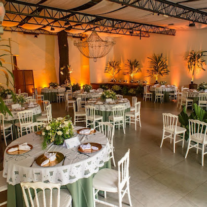Hideaway Eventos