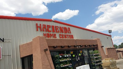 Hacienda Home Centers