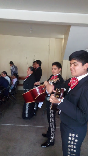 Mariachi Gallos de America