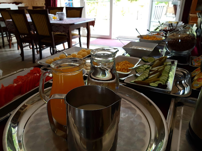 Dworek Bursztynowe Piaski - Nowy Dwór Gdański