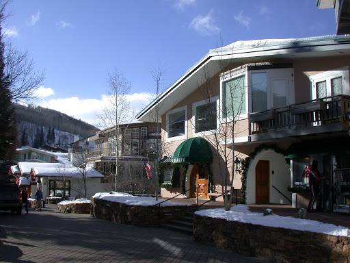Vail Realty - Visual