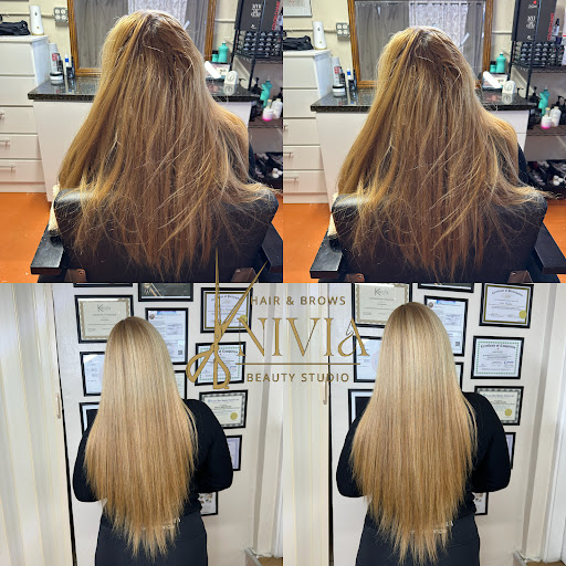 Nivia Beauty Studio - Thumbnail