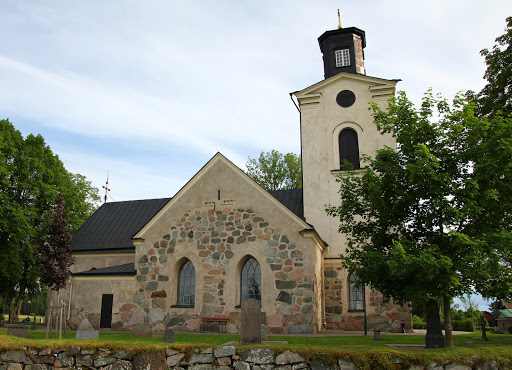 Lundby Kyrka