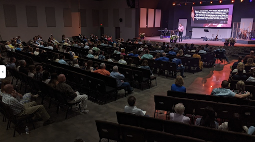 WellSpring Christian Church