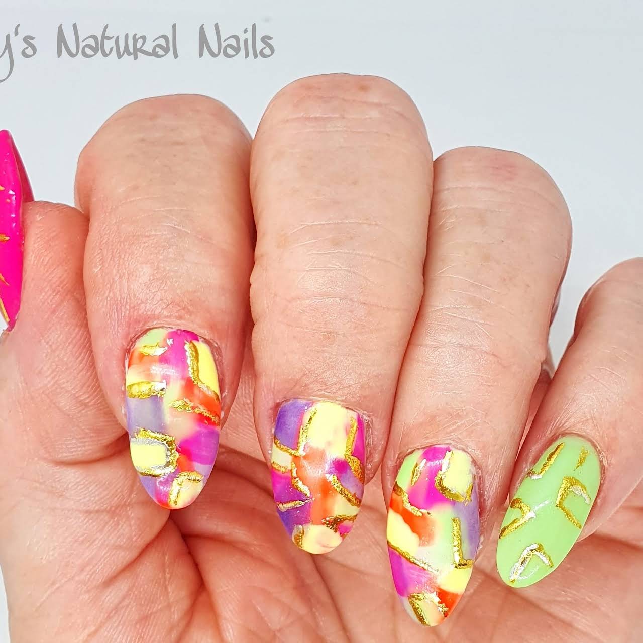 Elly's Natural Nails - Nagelstudio