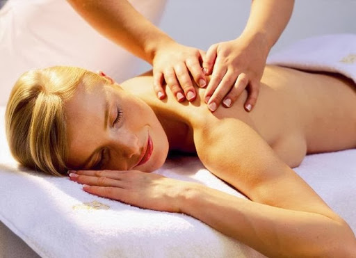 Shelbourne Physiotherapy Cook Street Clinic - Thumbnail