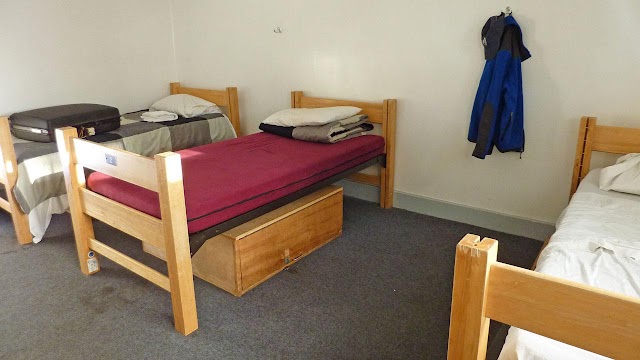 HI San Francisco Fisherman's Wharf Hostel