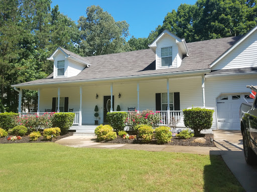 Katharos Pressure Washing - United States