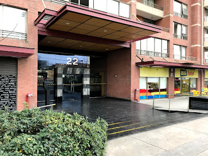 Somos Novios Santiago