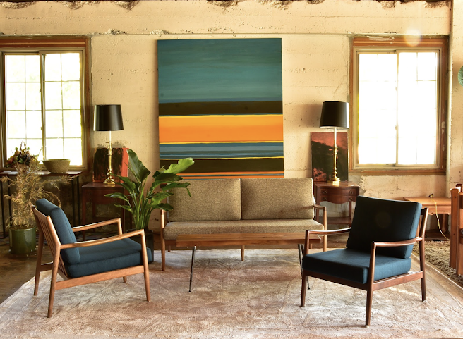 Harrington Galleries by null