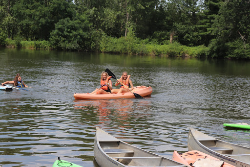 Camp Christopher - Visual