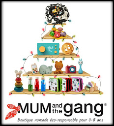 Photo n°2 de MUM AND THE GANG - Steph à Tours-en-Vimeu (Magasin de jouets)