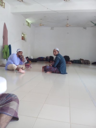 Photos of Beltola Jamee Masjid