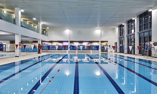 Sidcup Leisure Centre - Thumbnail