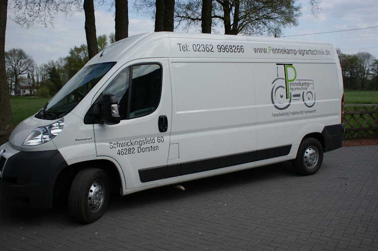 pennekamp agrartechnik