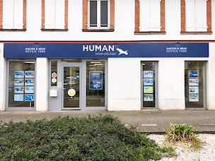 Photo n°1 de Human Immobilier Labastide-Saint-Pierre à Labastide-Saint-Pierre (Consultant immobilier)