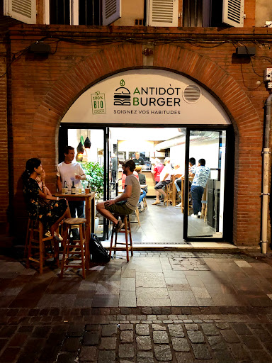 Photo 9 - Les Burgers de Papa