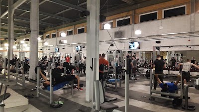 Photos of McFit gym Berlin Spandau Klosterfelde
