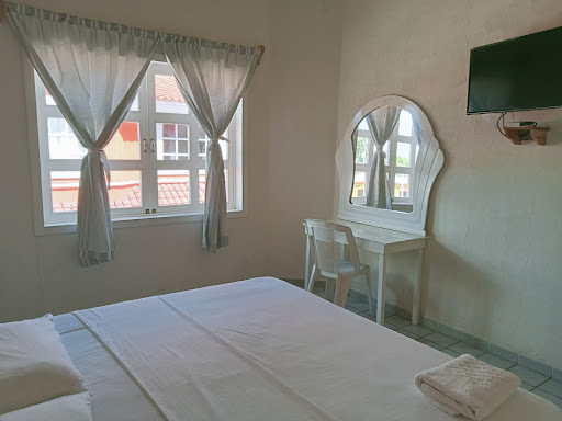 Hotel Perla del Pacífico - Thumbnail
