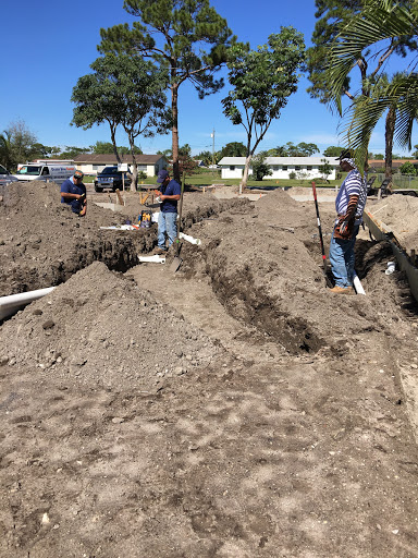 Oscar Perez Drain Cleaning Services - Thumbnail