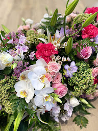 Photo n°11 de Corinne Delforge Fleuriste à Nogent-sur-Oise (Fleuriste)