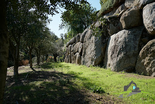 Photo n°17 de Lanfranchi terrassement à Porto-Vecchio (Entreprise de VRD)