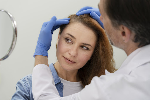 Welcome to Advanced Wellness: Hair Loss Treatment in Palam Vihar